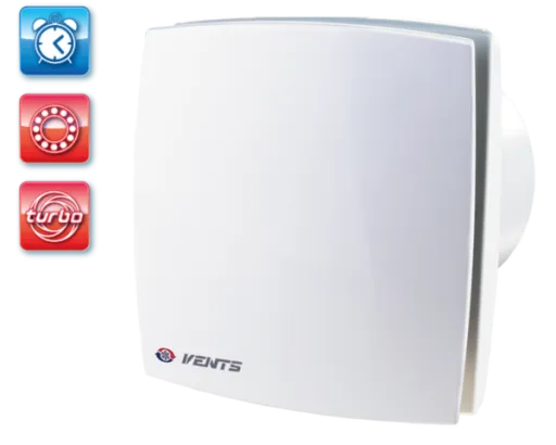 VENTS 100 LDT L TURBO